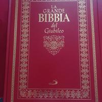 La Grande Bibbia del Giubileo