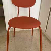 Sedie ikea per cucina soggiorno