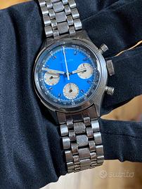 Subito Le Muse Orologi LeCoultre Chronograph ref. E 2644