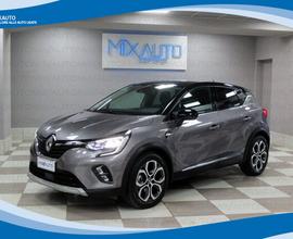 RENAULT Captur 1.6 eTech Hybrid 145cv Intens AUT