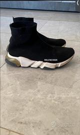 Balenciaga speed