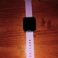 Smartwatch orologio Liu Jo donna