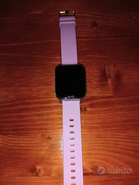 Smartwatch orologio Liu Jo donna
