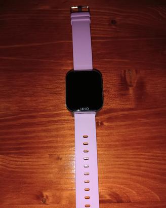 Smartwatch orologio Liu Jo donna