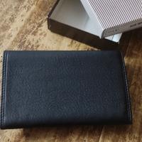 Portafoglio donna Alce nero