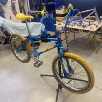 BMX Vivi Flyer vintage 80