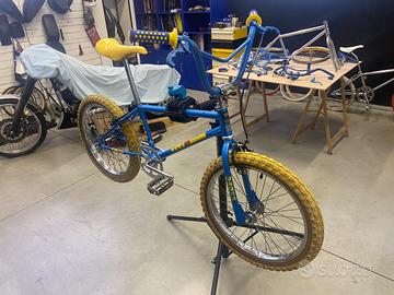 BMX Vivi Flyer vintage 80