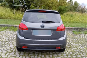 Kia Venga 