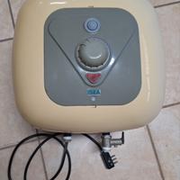 scaldabagno da 10 litri 1500w