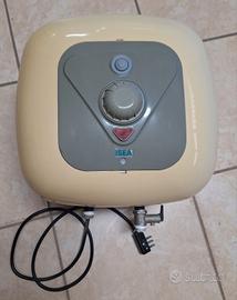 scaldabagno da 10 litri 1500w