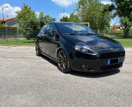 Fiat Grande punto Sport