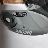 Visiere casco xlite