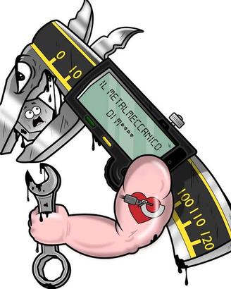 Operatore macchine CNC e tradizionali