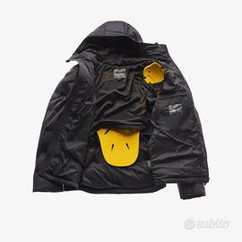 Piumino moto uomo Blauer Easy Winter Man 2.0