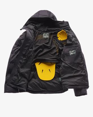 Piumino moto uomo Blauer Easy Winter Man 2.0