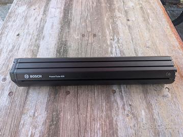 Batteria Bosch Powertube 625
