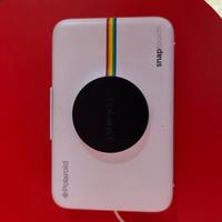 Polaroid snap touch