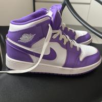 Scarpe Nike Jordan 1 mid