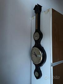 BAROMETRO OROLOGIO