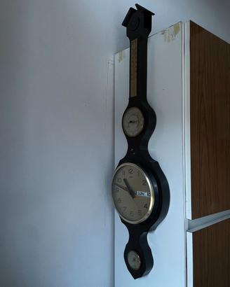 BAROMETRO OROLOGIO