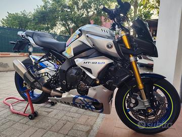 MT 10sp 