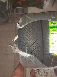 4 gomme auto