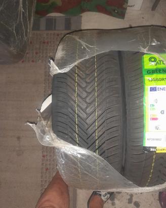 4 gomme auto