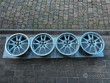OZ “Classe” 17”