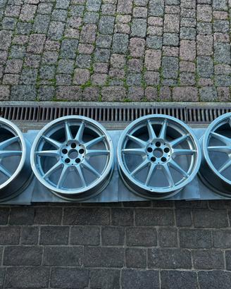 OZ “Classe” 17”