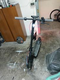 Monopattino elettrico