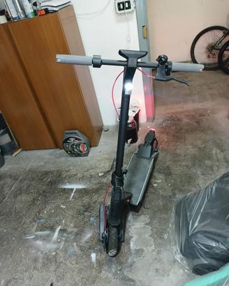 Monopattino elettrico