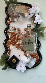 Bottiglia disaronno