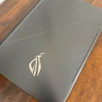 PC portatile gaming Asus ROG GL503VM