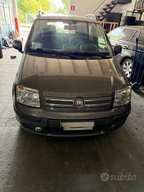 Ricambi FIAT PANDA 169 2010 1.2 Benz/ GPL