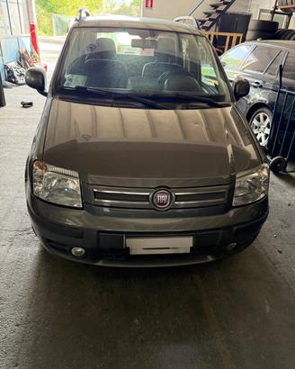 Ricambi FIAT PANDA 169 2010 1.2 Benz/ GPL
