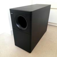 BOSE Acoustimass 5 serie III Subwoofer