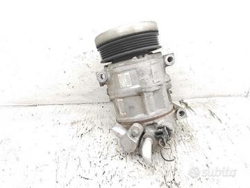 COMPRESSORE A/C FIAT Grande Punto 2Â° Serie 551948