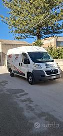 Citroen Jumper H2 L2