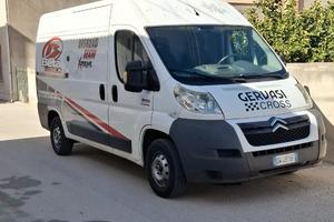 Citroen Jumper H2 L2