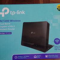 TP-Link Archer AC1200