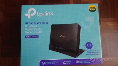 TP-Link Archer AC1200
