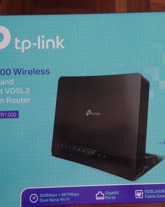 TP-Link Archer AC1200