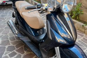 Piaggio Beverly Cruiser 500i