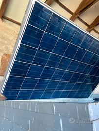 Pannelli fotovoltaici