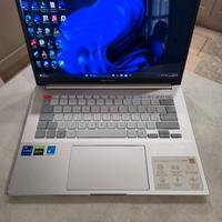 Asus Vivobook pro 14