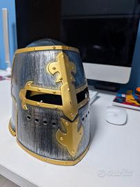 Elmo Cavaliere Gladiatore 