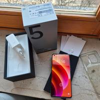 Oppo Find X5 5g 256Gb