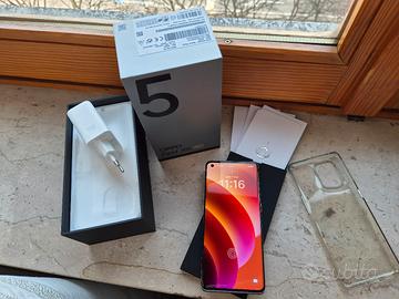 Oppo Find X5 5g 256Gb