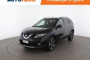 NISSAN X-Trail DP33531