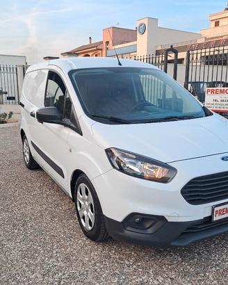 FORD COURIER 1.5 TDCI 100CV 2023 GARANZIA